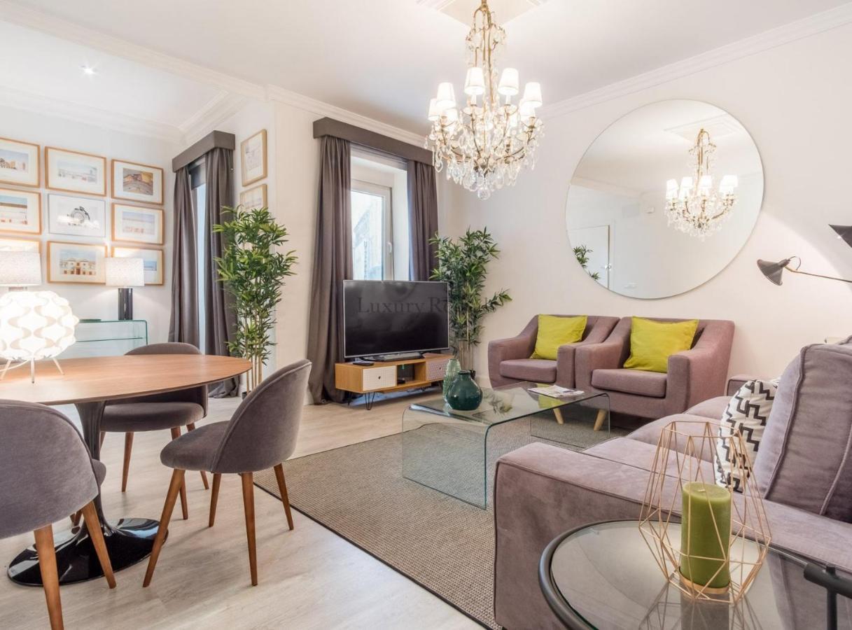 Claudio Coello I Appartement